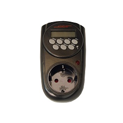 Цифровой таймер "Pro Timer"
