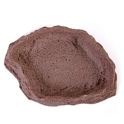 Кормушка "Dish", 18х12х3.5см