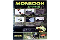 Система осадков для террариумов Monsoon Solo II 1,5 л, 1 форсунка