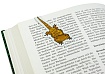 Магнитная закладка для книг BLUE BUG "Бородатая Агама"