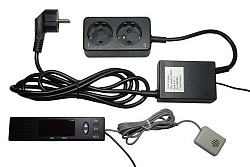 Гигростат цифровой "Humidity Control II"