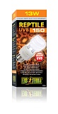 Лампа Reptile UVB150 former UVB10.0 Compact, 13W