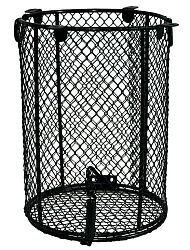 Защитная решетка, 13*18см