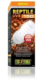 Лампа Reptile UVB150 former UVB10.0 Compact, 25W