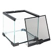 Террариум 04AKb мини, 30х30х20 см