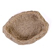 Кормушка "Dish", 12х9х2.5см