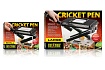 Контейнер для живого корма Exo-Terra Cricket Pen, 18х14х11 см