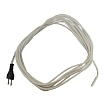 Термошнур "Thermo Cable 100Вт", 10м