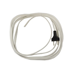 Термошнур "Thermo Cable 25Вт", 4.8м