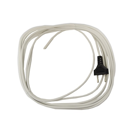 Термошнур "Thermo Cable 25Вт", 4.8м от магазина ExoLife
