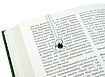 Магнитная закладка для книг BLUE BUG "Паук"