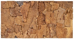 Натуральный фон, пустынный, "Desert", 60*30 см